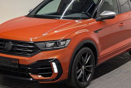 VW T-Roc 69.900 km 28.980 &euro; Langenweddingen 39171