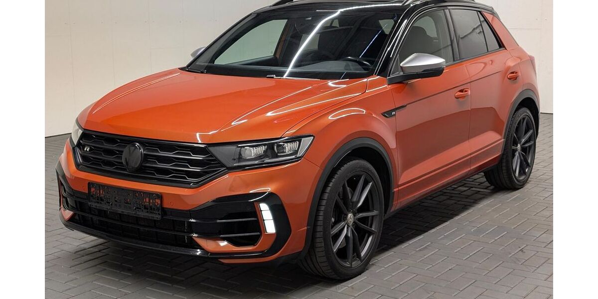 VW T-Roc 69.900 km 28.980 &euro; Langenweddingen 39171