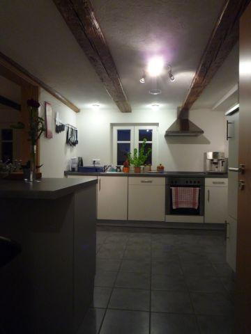 Etagenwohnung Feuchtwangen - 3.5 Zimmer, 80 m&sup2;, 673&euro; | Angebot:26395825