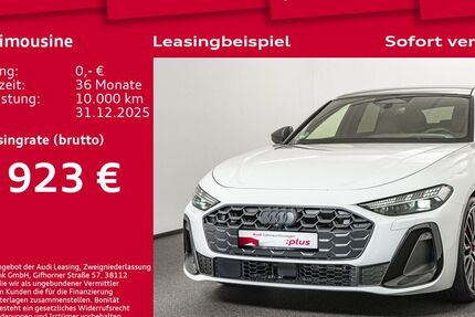 Audi A5 6.001 km 68.400 &euro; Berlin 12489
