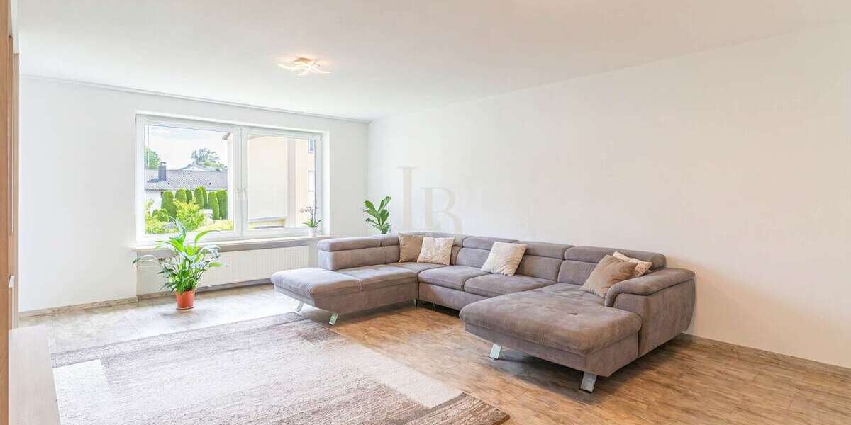 Etagenwohnung Poing - 3 Zimmer, 82 m&sup2;, 464.000&euro; | Angebot:27014571