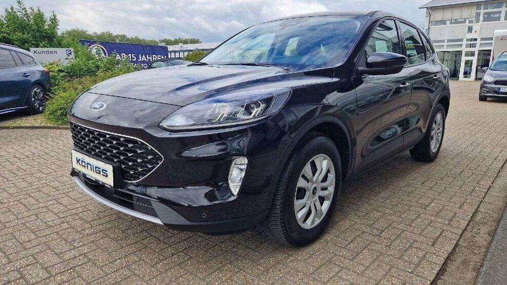 Kuga