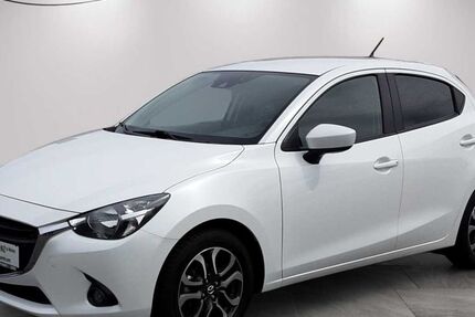 Mazda 2 128.500 km 9.500 &euro; Mainz 55120