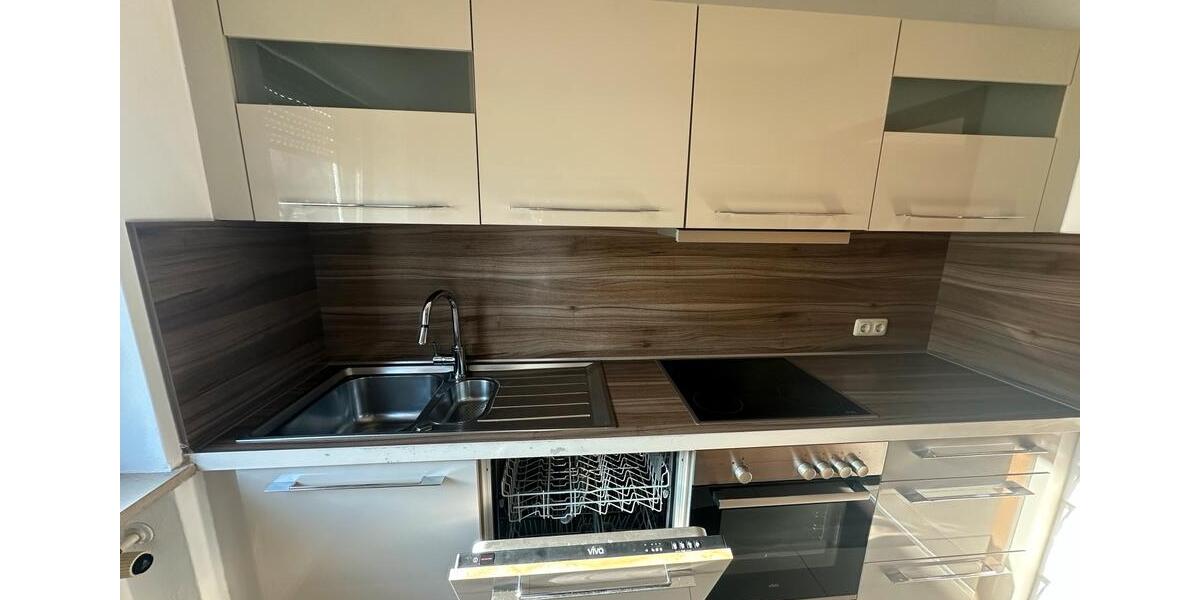 Erdgeschoßwohnung Bad Füssing - 2 Zimmer, 64 m&sup2;, 850&euro; | Angebot:25482400