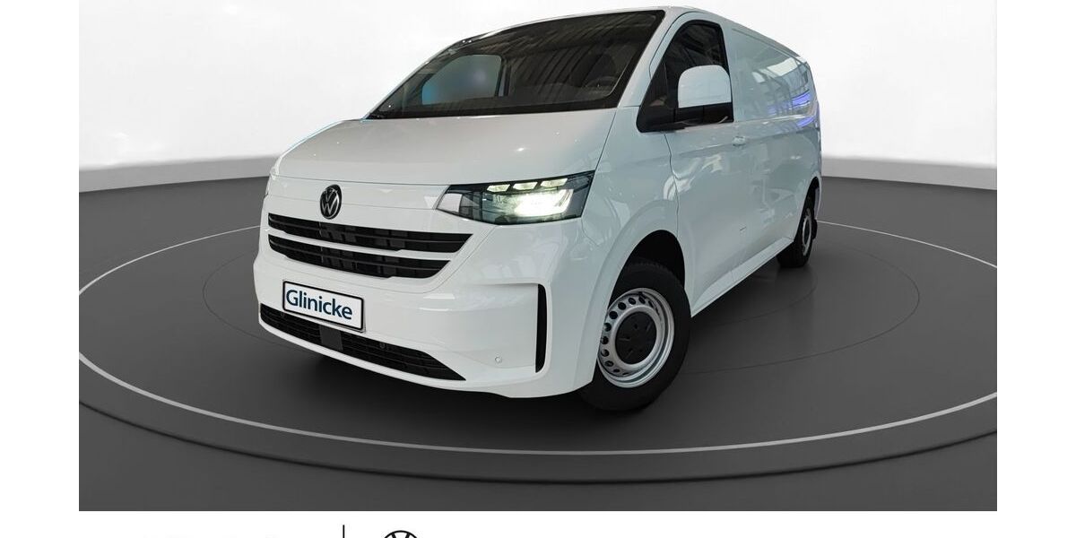 VW T7 Transporter 22.500 km 43.770 &euro; Weimar 99423