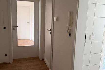 Wohnung Enger - 3 Zimmer, 79 m&sup2;, 470&euro; | Angebot:25393596