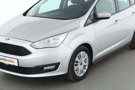 Ford C-Max 36.157 km 15.290 € Laatzen 30880
