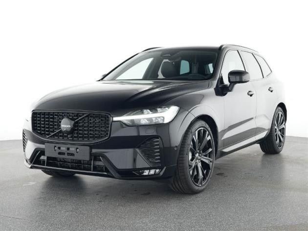 Volvo XC60 22.000 km 44.990 &euro; Amberg 92224