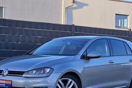 VW Golf 200.000 km 9.950 € Monsheim 67590