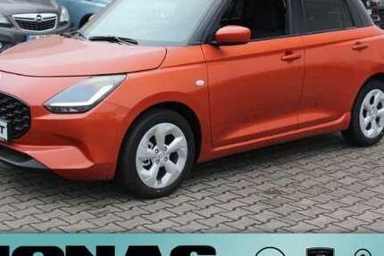 Suzuki Swift 10.000 km 17.490 &euro; Unna 59427