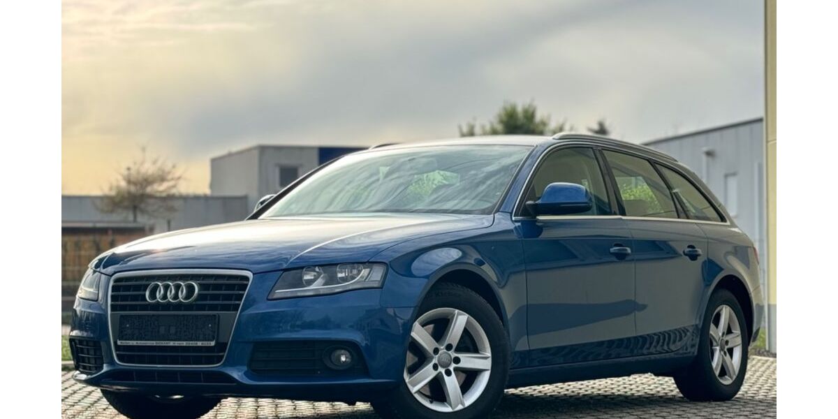 Audi A4 145.000 km 7.499 &euro; Eschweiler 52249
