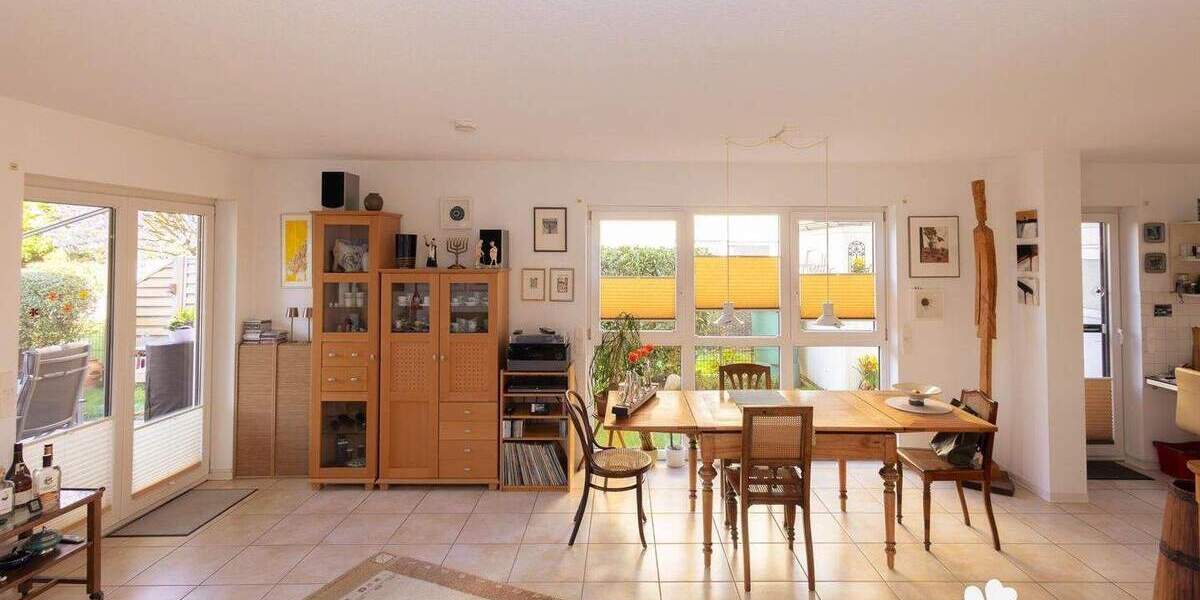 Doppelhaushälfte Seligenstadt - 4 Zimmer, 125 m&sup2;, 729.000&euro; | Angebot:25928594