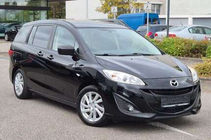 Mazda 5
