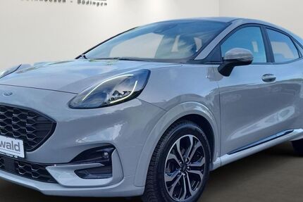 Ford Puma 65.000 km 16.900 &euro; Linsengericht-Altenhassl 63589