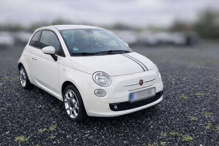 Fiat 500 90.000 km 5.199 &euro; Schmallenberg 57392