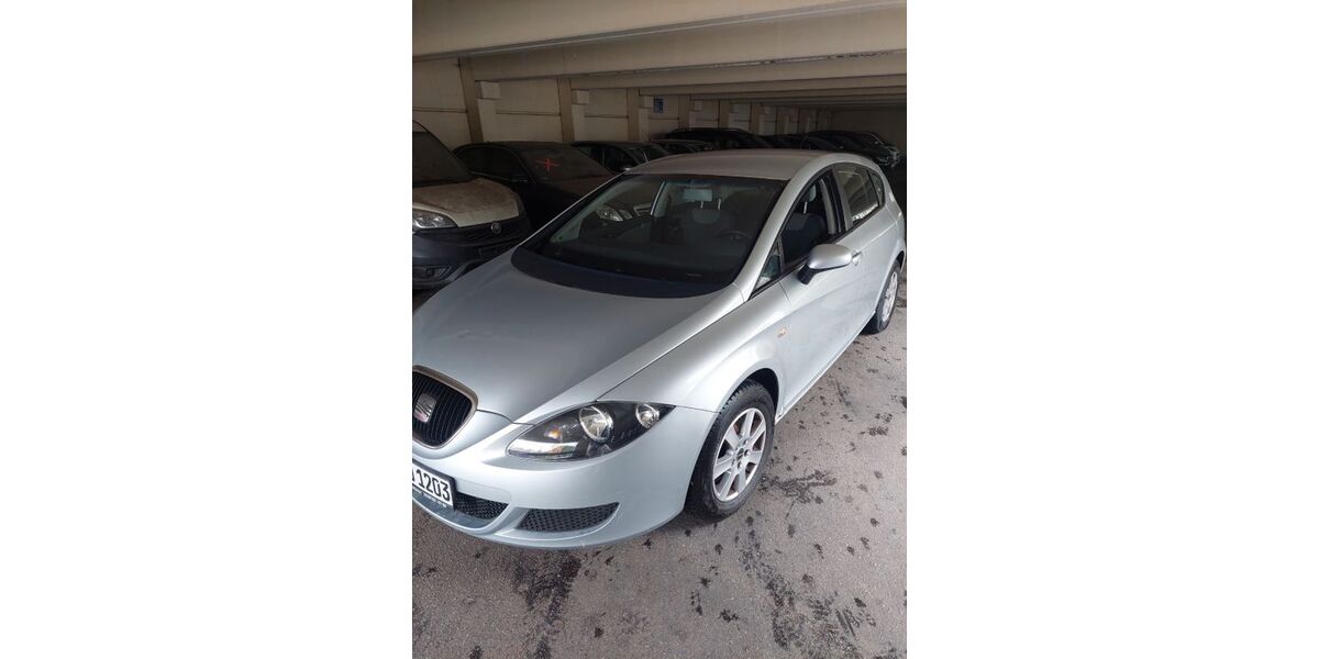 Seat Leon 158.000 km 1.200 &euro; Wandsbek 22309