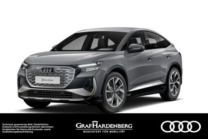 Audi Q4 e-tron 71.105 km 27.880 &euro; Karlsruhe 76131