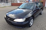 Peugeot 406 Break Sport,1.8L,Klima,2Hand,Servicegepflegt 196.441 km 1.998 &euro; Braunschweig 38106
