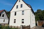 Einfamilienhaus Schmalkalden - 100.000&euro; | Angebot:27127869