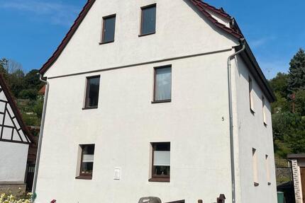 Haus Schmalkalden - 100.000&euro; | Angebot:27127869