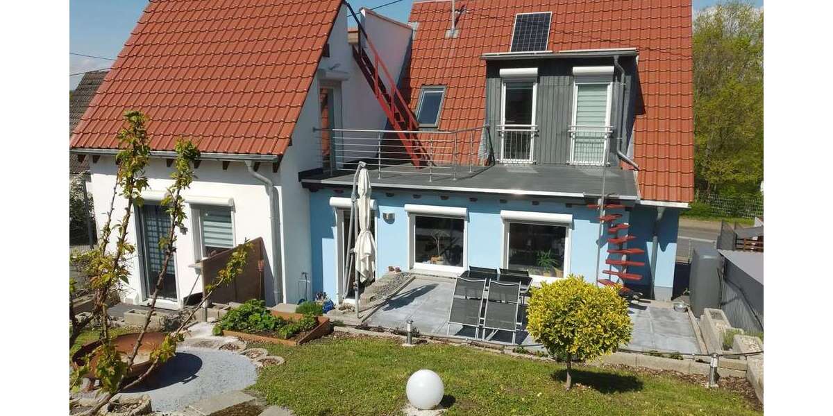 Haus zum Kaufen in Koblenz 579.000 € 180 m² 7 zimmer