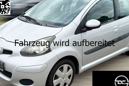 Toyota Aygo (X) 129.000 km 3.490 &euro; Hamburg 22179