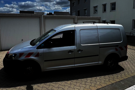 VW Caddy Maxi 170.000 km 7.990 &euro; Sassenburg 38524