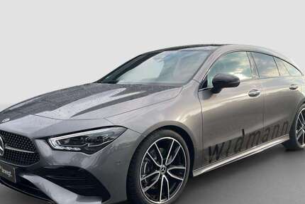 Mercedes-Benz CLA 200 5.000 km 47.400 € Meißen 01662