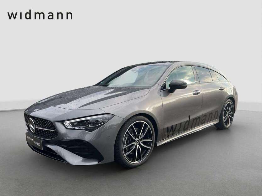 Mercedes-Benz CLA 200 5.000 km 47.400 € Meißen 01662
