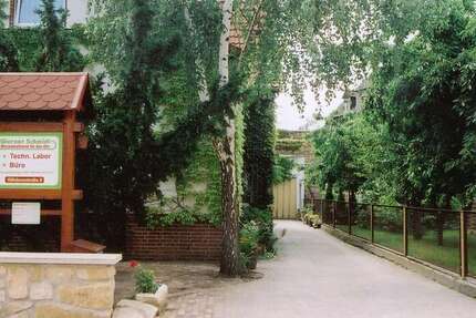 Gewerbeobjekt Lutherstadt Wittenberg - 260&euro; | Angebot:19967725