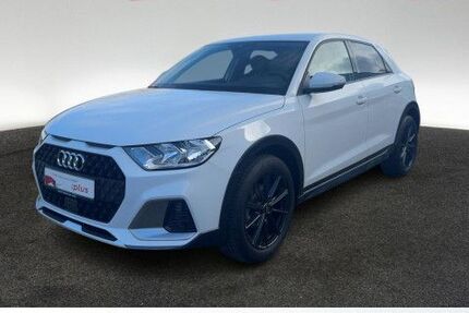 Audi A1 11.061 km 25.430 &euro; Ulm 89073