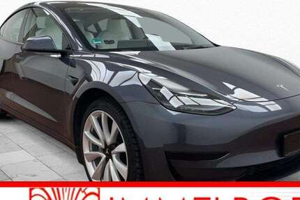 Tesla Model 3 33.652 km 26.980 &euro; Barchfeld Immelborn 36456