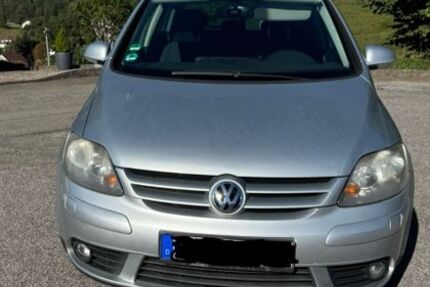 VW Golf Plus