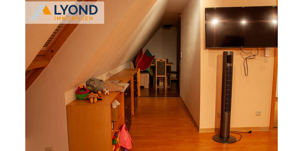 Einfamilienhaus Thum - 6 Zimmer, 180 m&sup2;, 229.000&euro; | Angebot:25676781