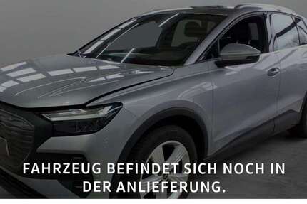 Audi Q4 e-tron 29.000 km 32.980 &euro; Würzburg 97076