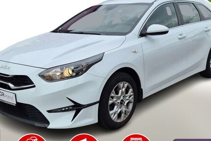 Kia ceed / Ceed 49.500 km 17.888 &euro; Kehl 77694