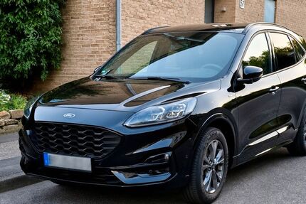 Ford Kuga 71.800 km 17.800 &euro; Bad Münstereifel 53902
