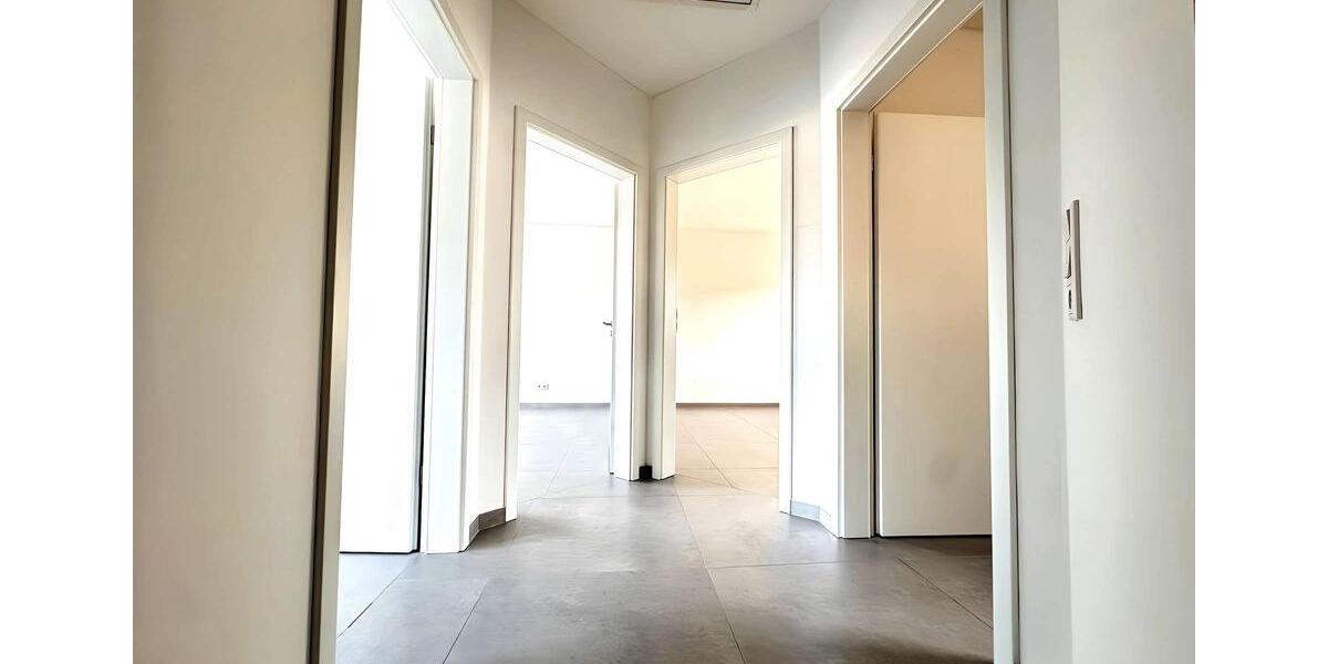 Reihenhaus Nienburg (Weser) - 5 Zimmer, 120 m&sup2;, 1.200&euro; | Angebot:26421370