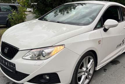Seat Ibiza 181.000 km 3.700 € Werdau 08412