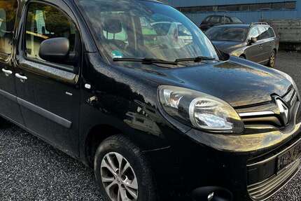 Renault Kangoo 196.000 km 4.900 € Hagen 58135