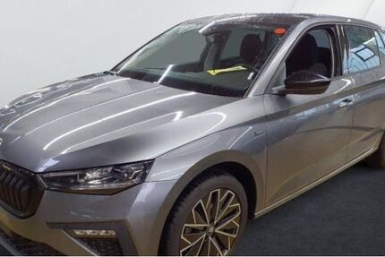 Skoda Scala 20.290 km 22.450 &euro; Simmern 55469