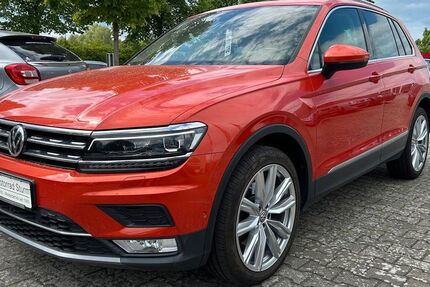 VW Tiguan 42.971 km 27.790 &euro; Neustadt in Sachsen 01844