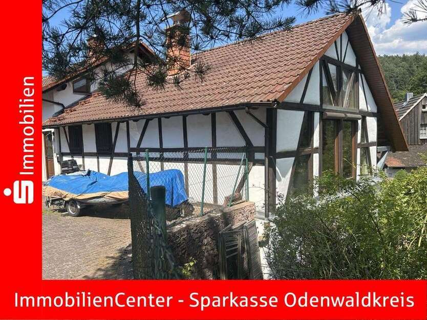Haus zum Kaufen in Mossautal 214.000 € 141.47 m²