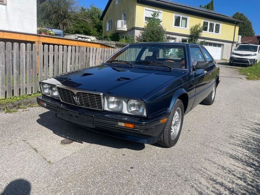 Biturbo