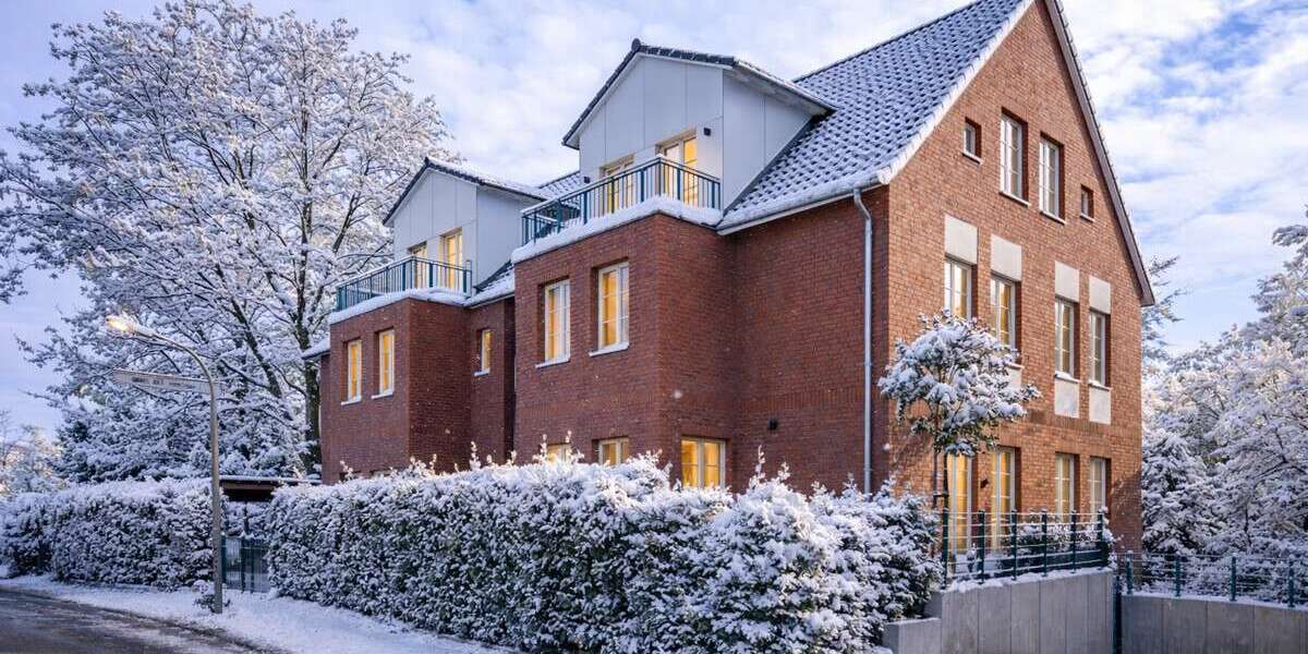 Etagenwohnung Hamburg Altona - 4 Zimmer, 130 m&sup2;, 1.280.000&euro; | Angebot:25096446