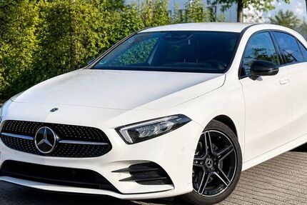 Mercedes-Benz A 200 74.000 km 22.900 &euro; Bobingen 86399