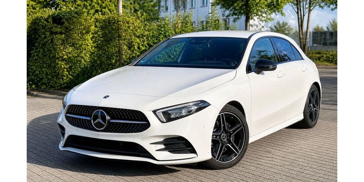 Mercedes-Benz A 200 74.000 km 22.900 &euro; Bobingen 86399