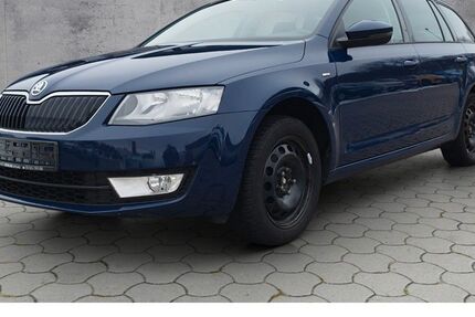 Skoda Octavia 150.500 km 8.999 &euro; Plauen 08527
