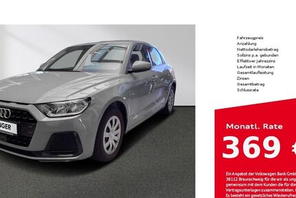 Audi A1 67.456 km 16.440 &euro; Lingen 49809