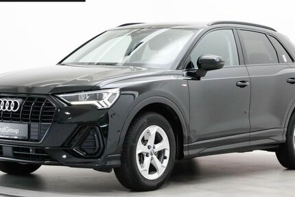 Audi Q3 83.454 km 31.560 &euro; Feldkirchen/Westerham 83620